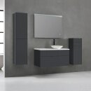 StoneArt Venice VE-1010pro-4 dunkelgrau 100x52 rechts