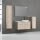 StoneArt Venice VE-1010pro-3 Eiche hell 100x52 rechts