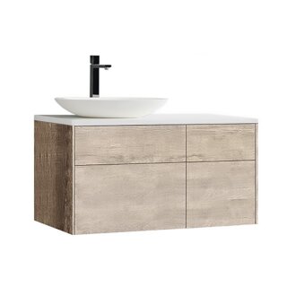 StoneArt Venice VE-1010pro-3 Eiche hell 100x52 links