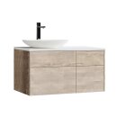 StoneArt Venice VE-1010pro-3 Eiche hell 100x52 links