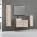 StoneArt Venice VE-1010pro-3 Eiche hell 100x52 links