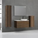 StoneArt Venice VE-1010pro-3 Eiche dunkel 100x52 rechts