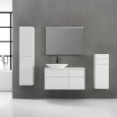 StoneArt Venice VE-1010pro-3 Eiche dunkel 100x52 links