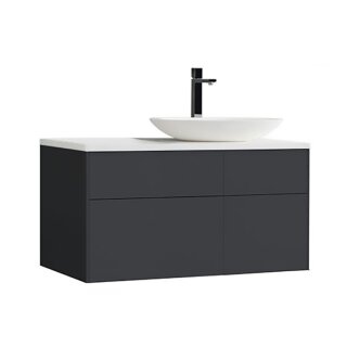 StoneArt Venice VE-1010pro-3 dunkelgrau 100x52 rechts