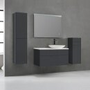 StoneArt Venice VE-1010pro-3 dunkelgrau 100x52 rechts