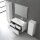 StoneArt Venice VE-1010pro-3 dunkelgrau 100x52 rechts