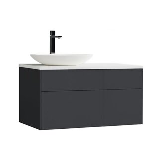 StoneArt Venice VE-1010pro-3 dunkelgrau 100x52 links