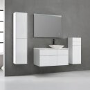 StoneArt Venice VE-1010pro-2 weiß 100x52 rechts