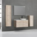 StoneArt Venice VE-1010pro-2 Eiche hell 100x52 rechts