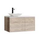 StoneArt Venice VE-1010pro-2 Eiche hell 100x52 links