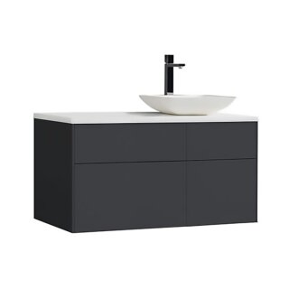 StoneArt Venice VE-1010pro-2 dunkelgrau 100x52 rechts
