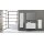 StoneArt Venice VE-1010pro-2 dunkelgrau 100x52 rechts