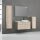 StoneArt Venice VE-1010pro-1 Eiche hell 100x52 rechts