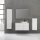 StoneArt Venice VE-1010pro-1 Eiche hell 100x52 rechts