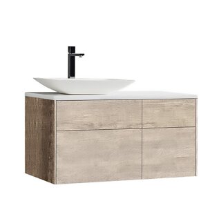 StoneArt Venice VE-1010pro-1 Eiche hell 100x52 links