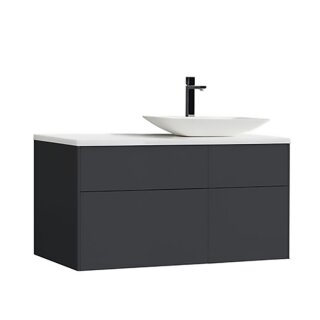 StoneArt Venice VE-1010pro-1 dunkelgrau 100x52 rechts
