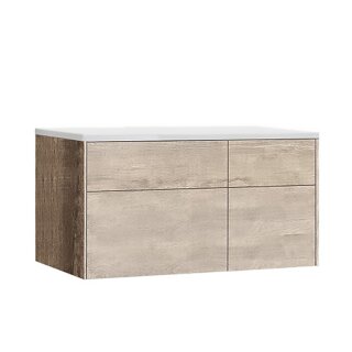 StoneArt Venice VE-1010pro Eiche hell 100x52 links