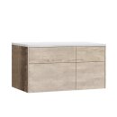 StoneArt Venice VE-1010pro Eiche hell 100x52 links