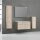 StoneArt Venice VE-1010pro Eiche hell 100x52 links