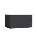 StoneArt Venice VE-1010pro dunkelgrau 100x52 rechts