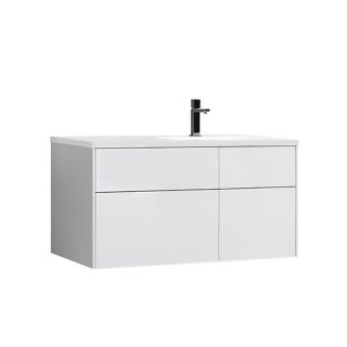 StoneArt Venice VE-1010-II weiß 100x52 rechts