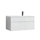 StoneArt Venice VE-1010-II weiß 100x52 rechts