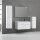 StoneArt Venice VE-1010-II weiß 100x52 rechts