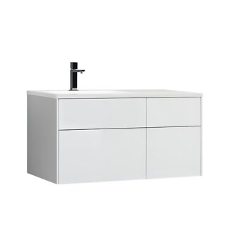 StoneArt Venice VE-1010-II weiß 100x52 links