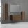StoneArt Venice VE-1010-II Eiche dunkel 100x52 rechts