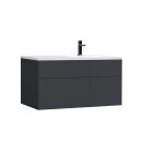 StoneArt Venice VE-1010-II dunkelgrau 100x52 rechts