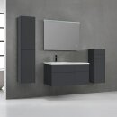 StoneArt Venice VE-1010-II dunkelgrau 100x52 links