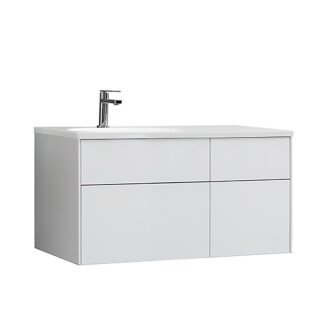 StoneArt Venice VE-1010-I weiß 100x52 links