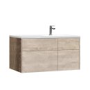 StoneArt Venice VE-1010-I Eiche hell 100x52 rechts