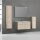 StoneArt Venice VE-1010-I Eiche hell 100x52 rechts