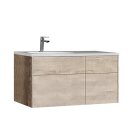 StoneArt Venice VE-1010-I Eiche hell 100x52 links