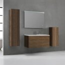 StoneArt Venice VE-1010-I Eiche dunkel 100x52 rechts