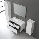 StoneArt Venice VE-1010-I Eiche dunkel 100x52 links