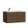 StoneArt Venice VE-1010-I Eiche dunkel 100x52 links
