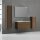 StoneArt Venice VE-1010-I Eiche dunkel 100x52 links