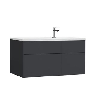 StoneArt Venice VE-1010-I dunkelgrau 100x52 rechts