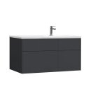 StoneArt Venice VE-1010-I dunkelgrau 100x52 rechts