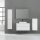StoneArt Venice VE-1000pro-5 Eiche dunkel 100x52