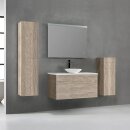 StoneArt Venice VE-1000pro-4 Eiche hell 100x52