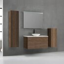 StoneArt Venice VE-1000pro-4 Eiche dunkel 100x52