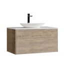 StoneArt Venice VE-1000pro-3 Eiche hell 100x52