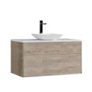 StoneArt Venice VE-1000pro-2 Eiche hell 100x52