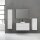StoneArt Venice VE-1000pro-2 Eiche hell 100x52