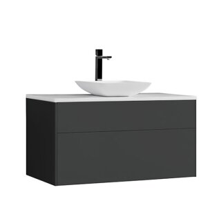 StoneArt Venice VE-1000pro-2 dunkelgrau 100x52
