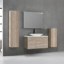 StoneArt Venice VE-1000pro-1 Eiche hell 100x52