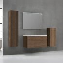 StoneArt Venice VE-1000pro Eiche dunkel 100x52